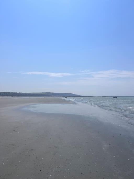 Retour De Plage 위머로우 외부 사진