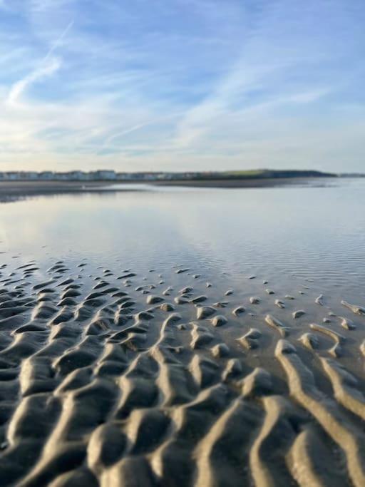 Retour De Plage 위머로우 외부 사진